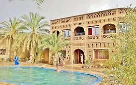 Ksar Merzouga